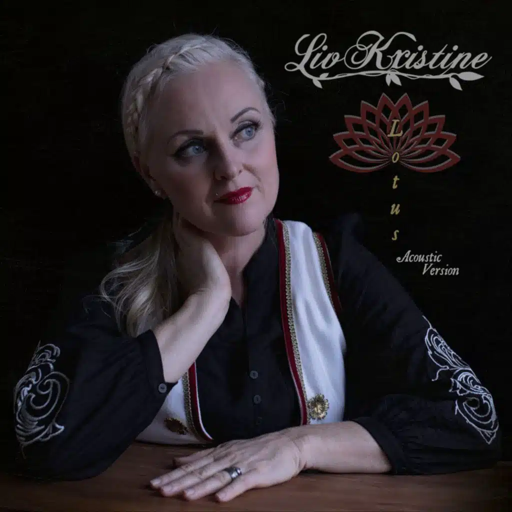 Lotus (Acoustic Version)