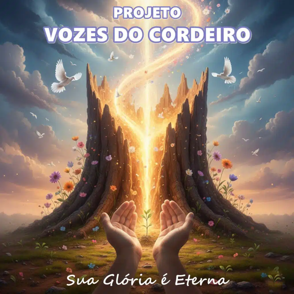 Projeto Vozes do Cordeiro