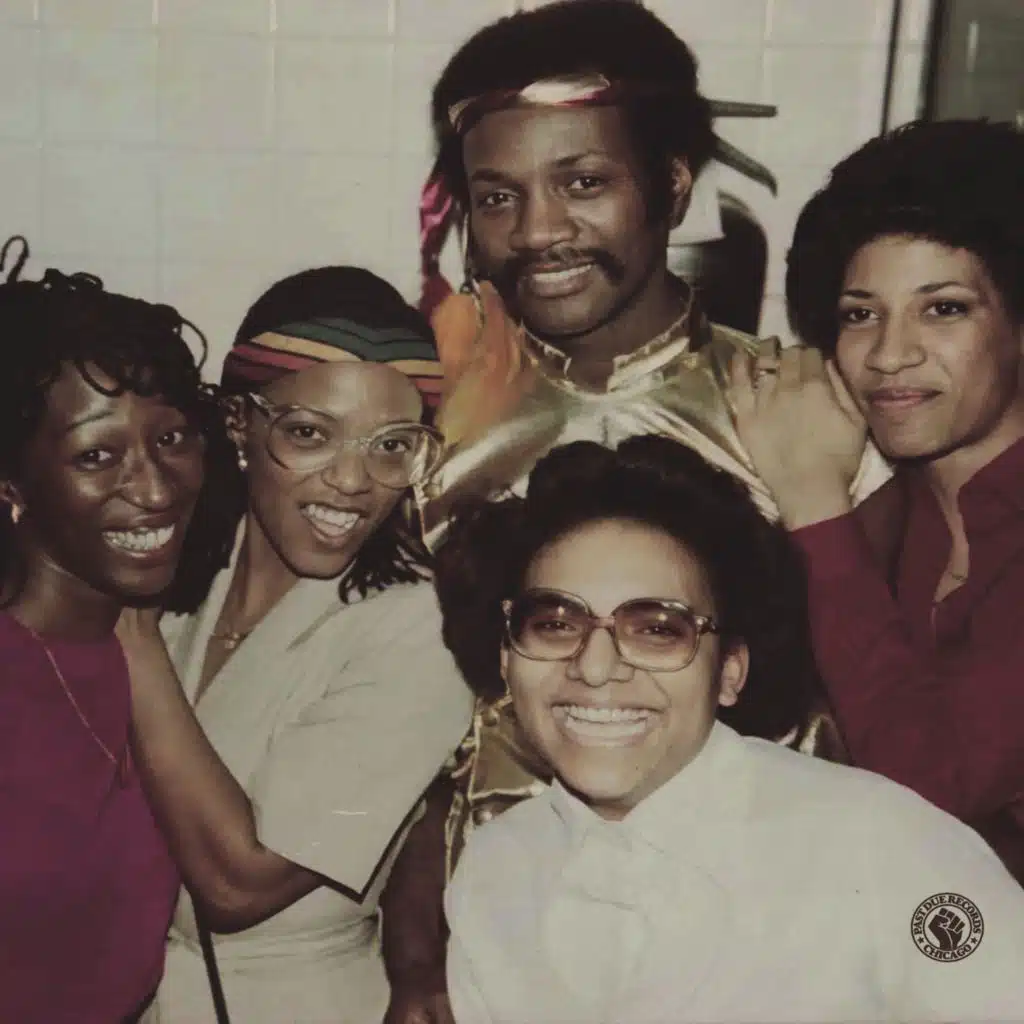 The Love Magician Archives. Boogie & Post Disco. NYC 1980 - 1983, Vol. 3