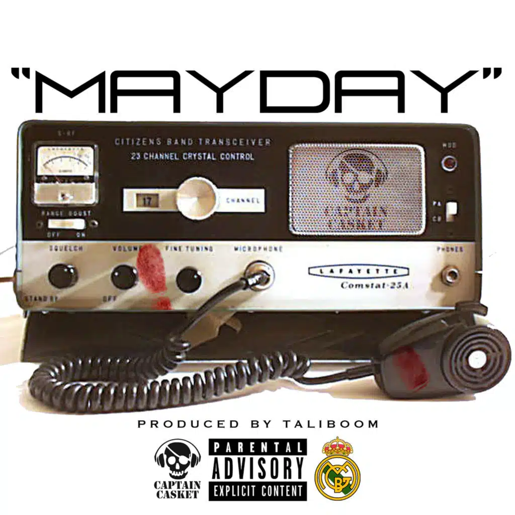 Mayday