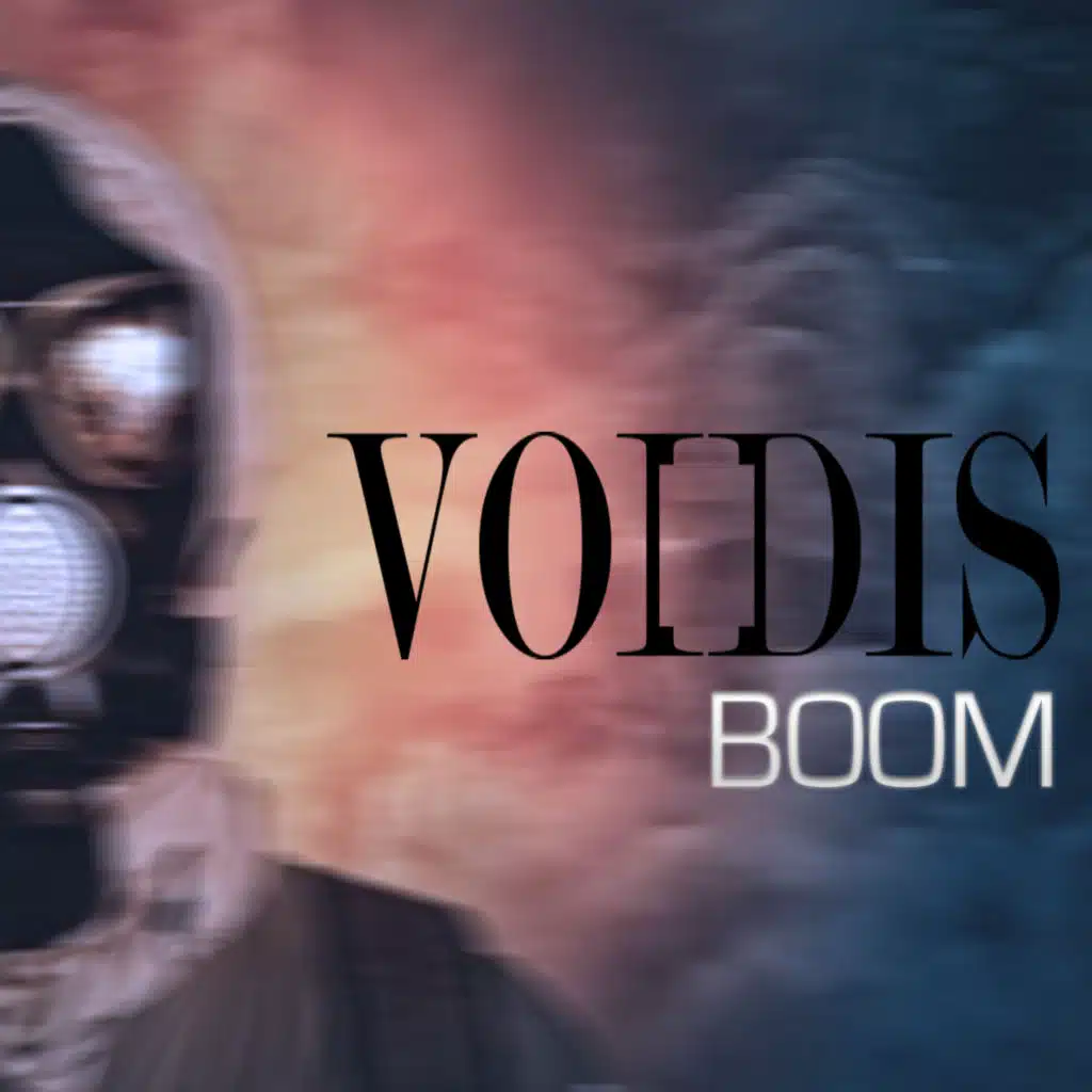 Voidis