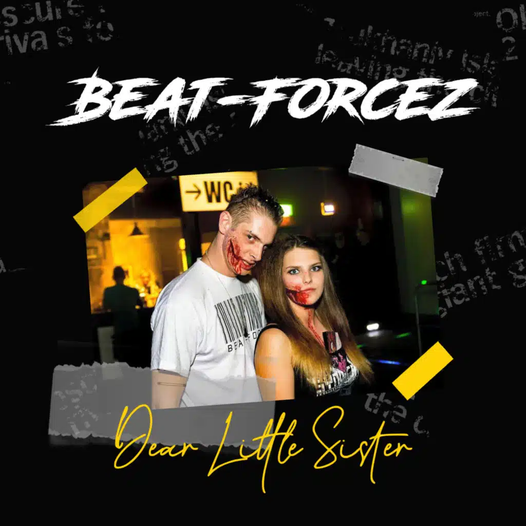 Beat-Forcez