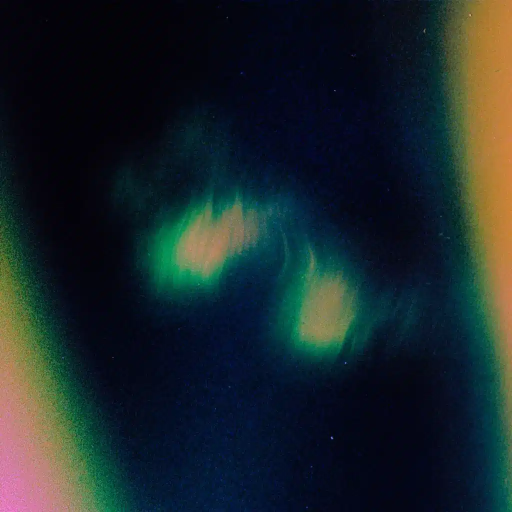 GLORY (Slowed & Reverb)