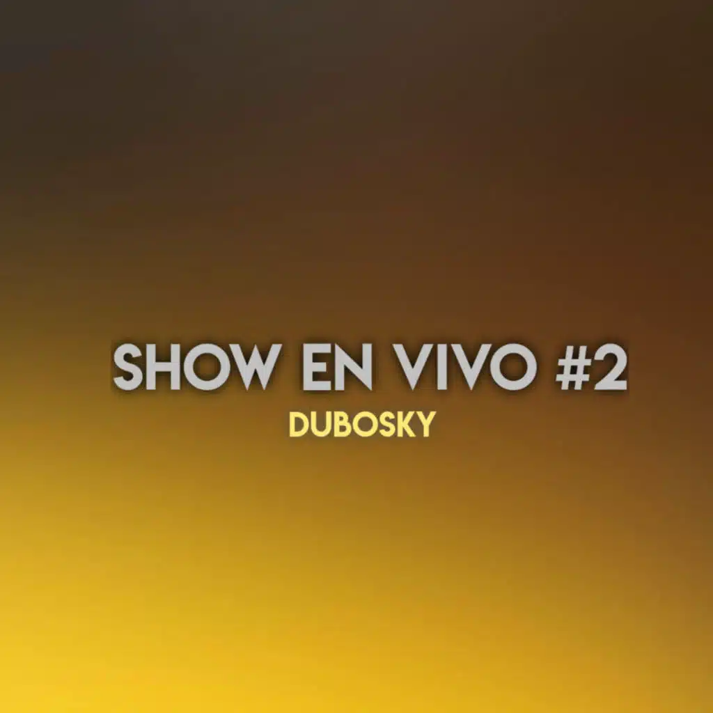 Dubosky