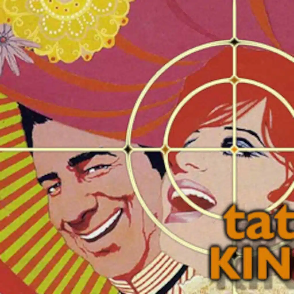 Tatortkino_Episode 05_Musik, Musik, Musik