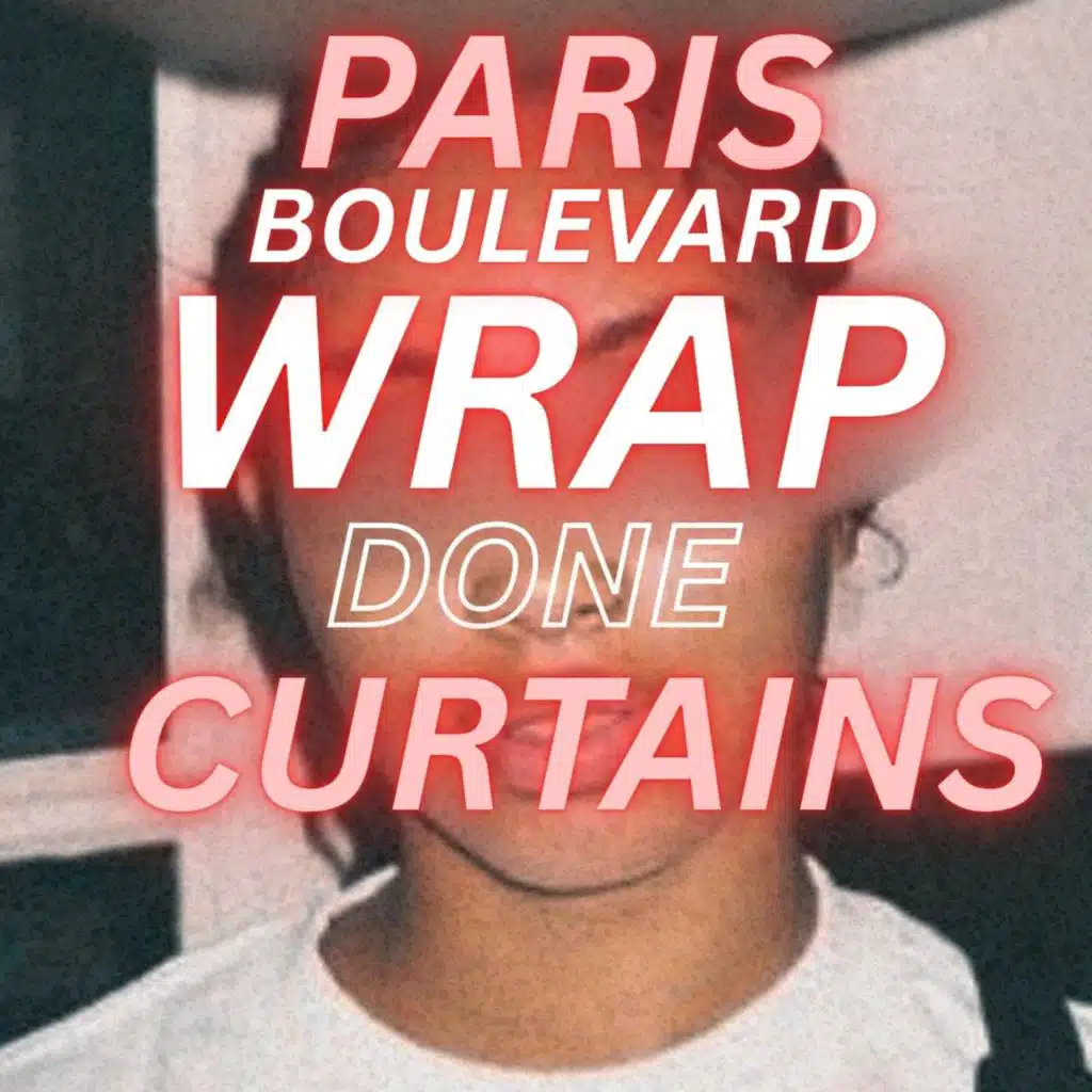 Paris Boulevard