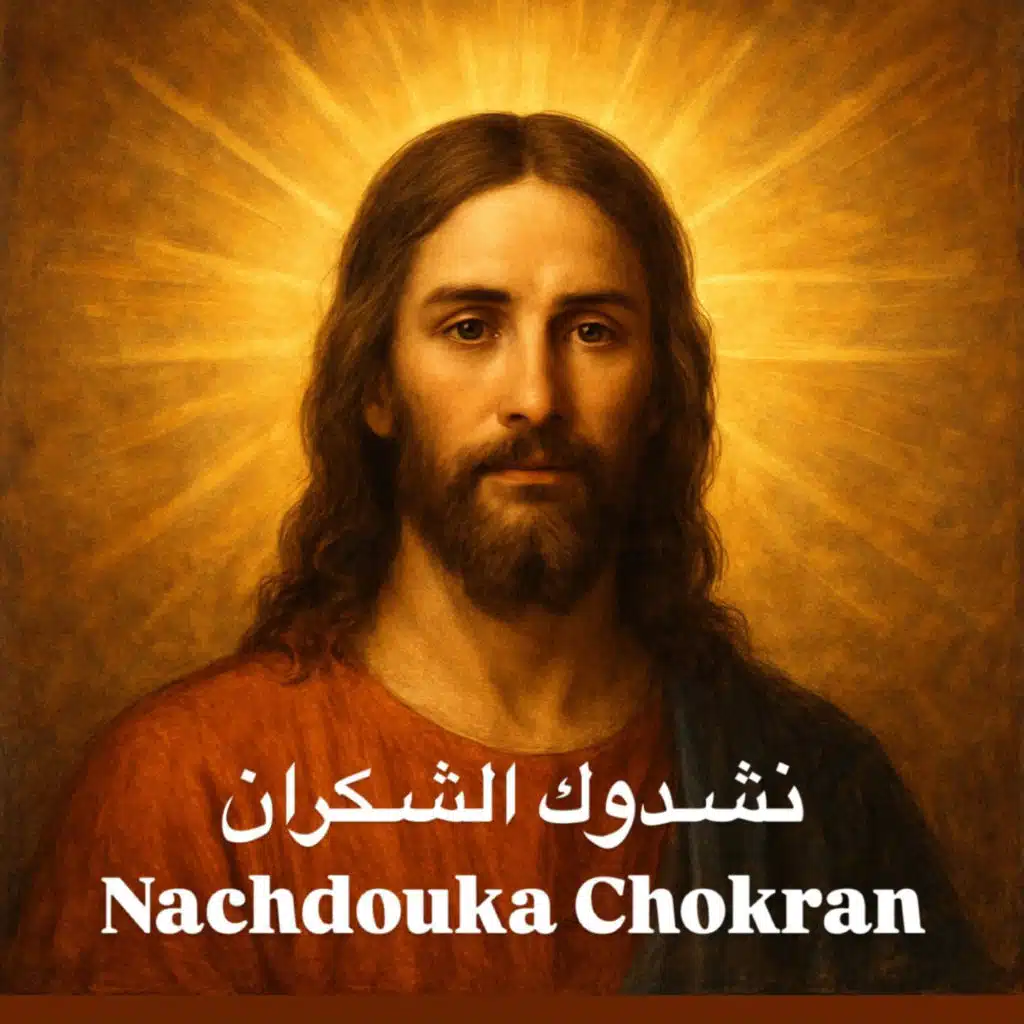 Nashdouka El Shokran - نشدوك الشكران