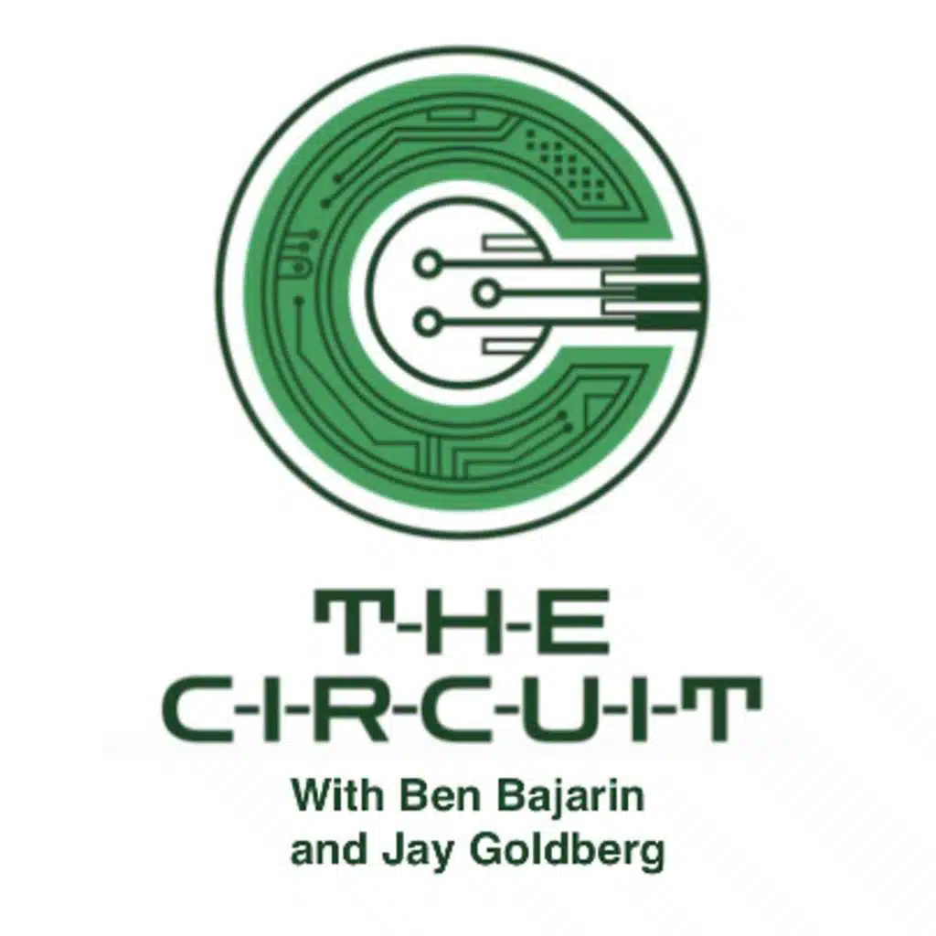 EP 141: Talking Bubbles, ARM and QCOM Earnings, Memory/Storage Cyclicality