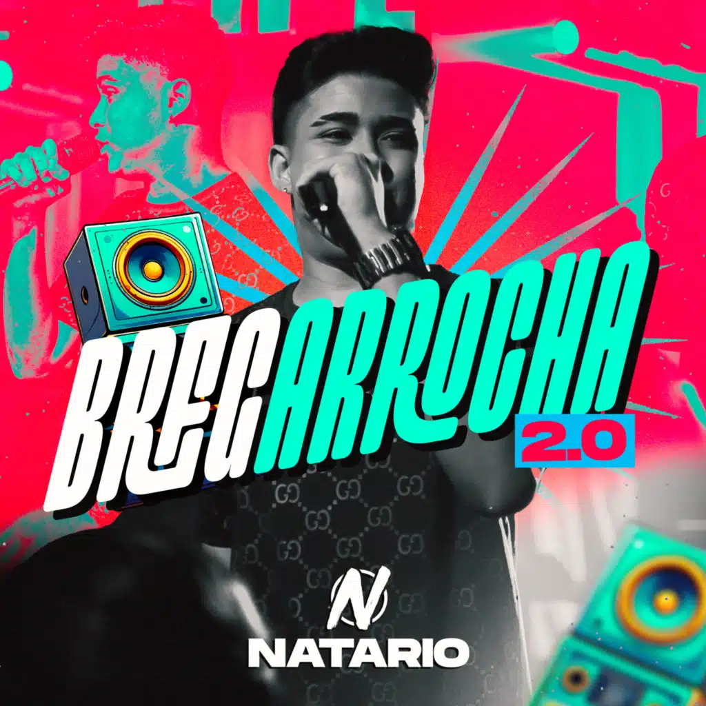 Bregarrocha 2.0