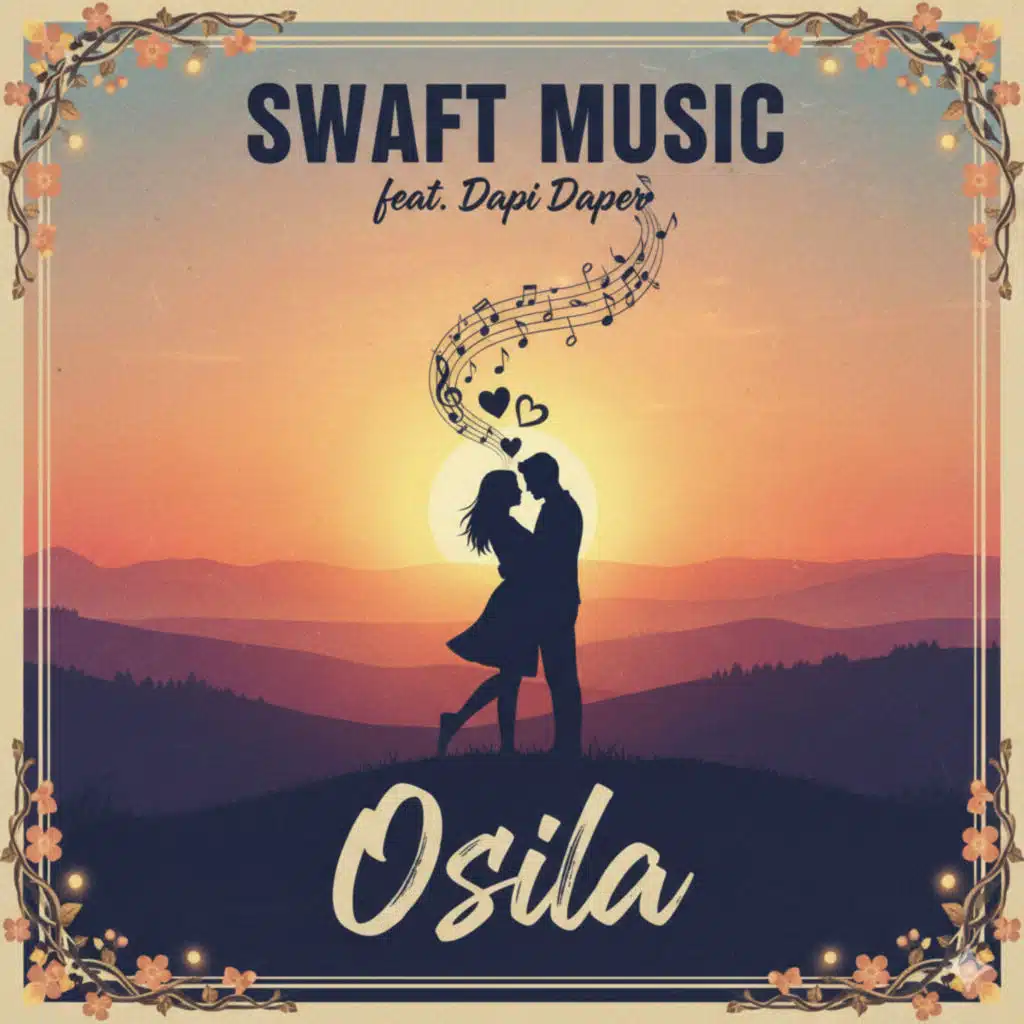 Osila (feat. Dapi Daper)