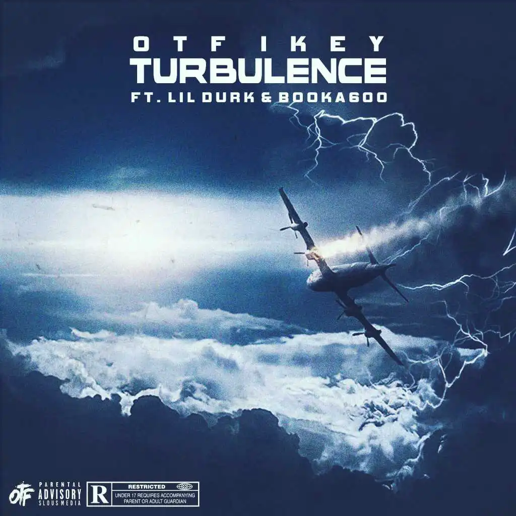 Turbulence (feat. Lil Durk & Booka600)