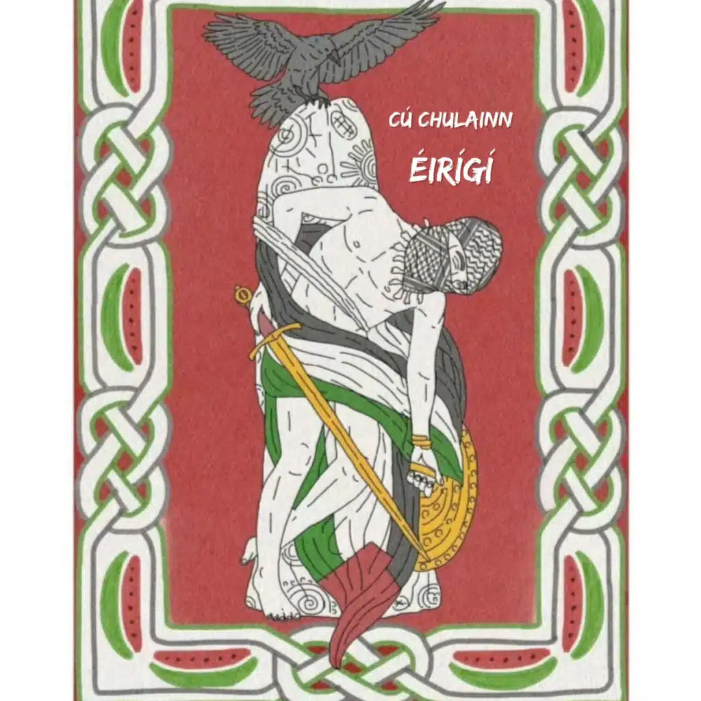 Cu Chulainn