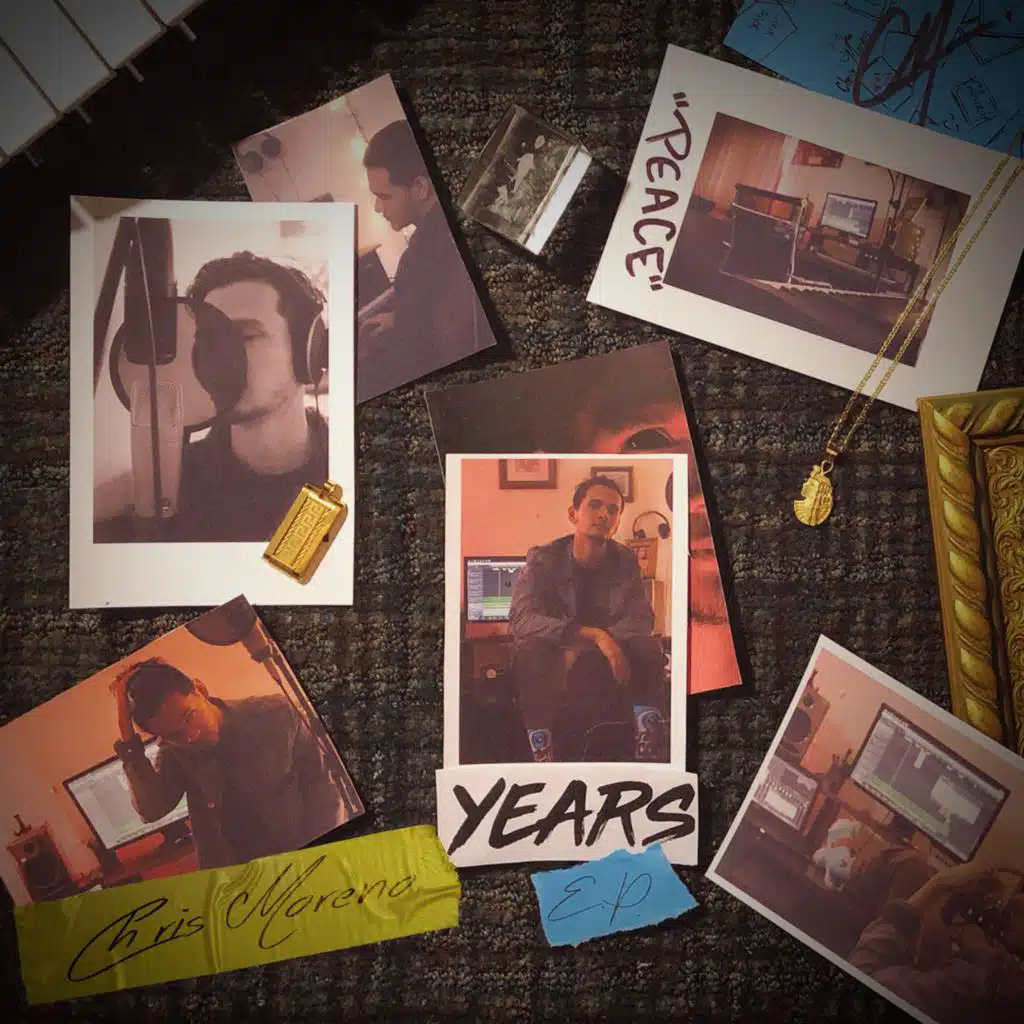 Years