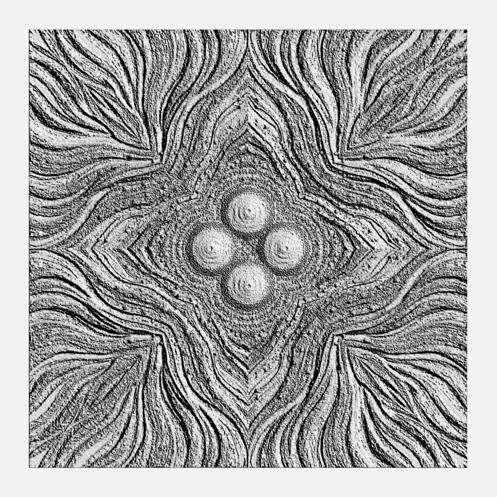 Primitive Intelligence