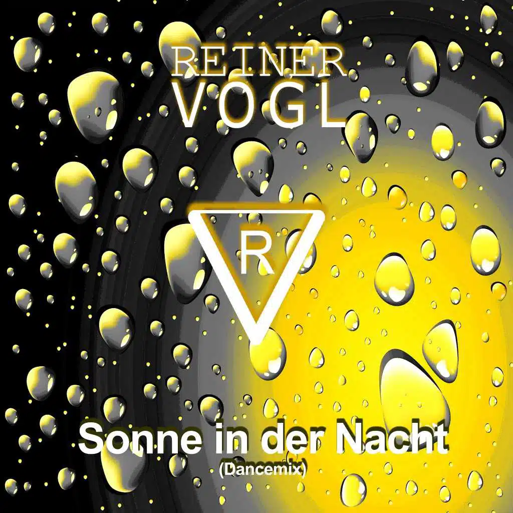 Sonne in der Nacht (Dancemix)