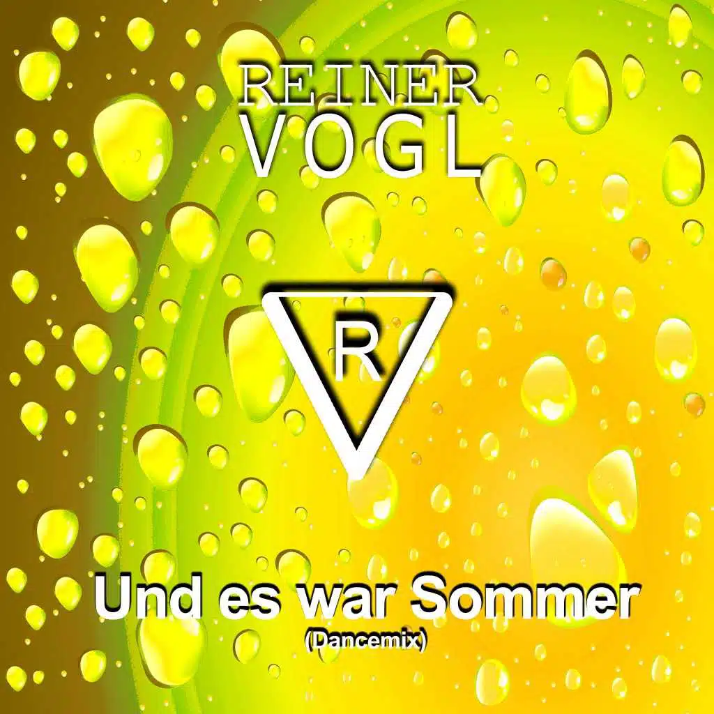 Und es war Sommer (Dancemix)