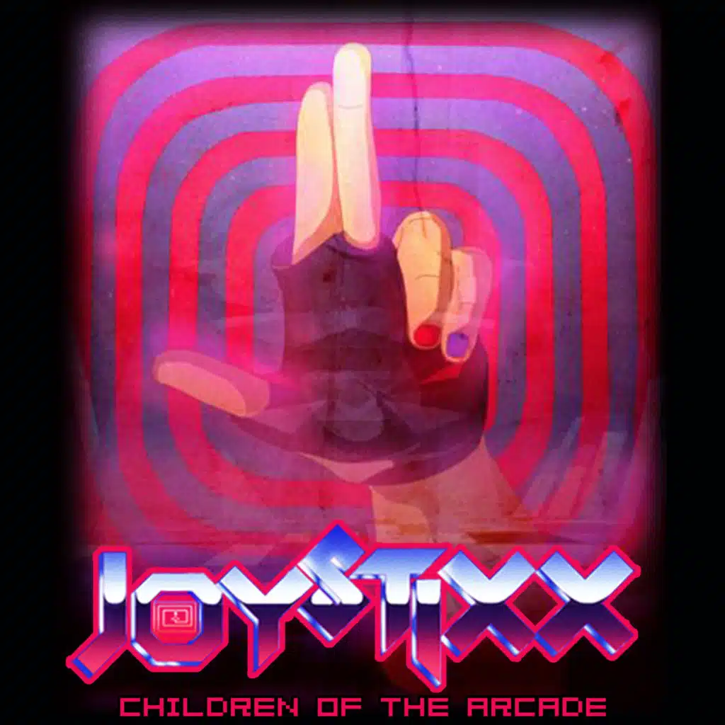 Children of the Arcade