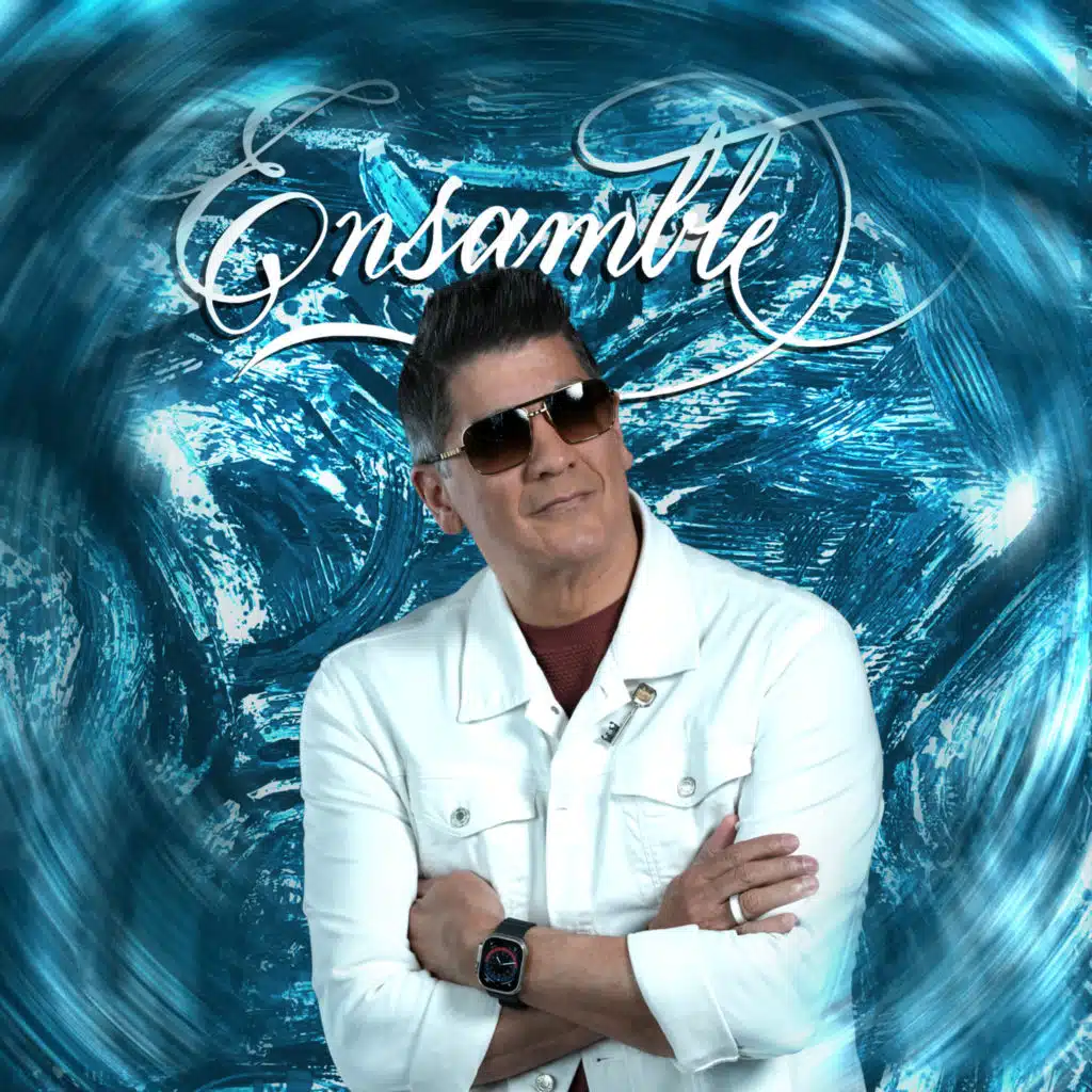 Eddy Herrera (Ensamble etéreo)