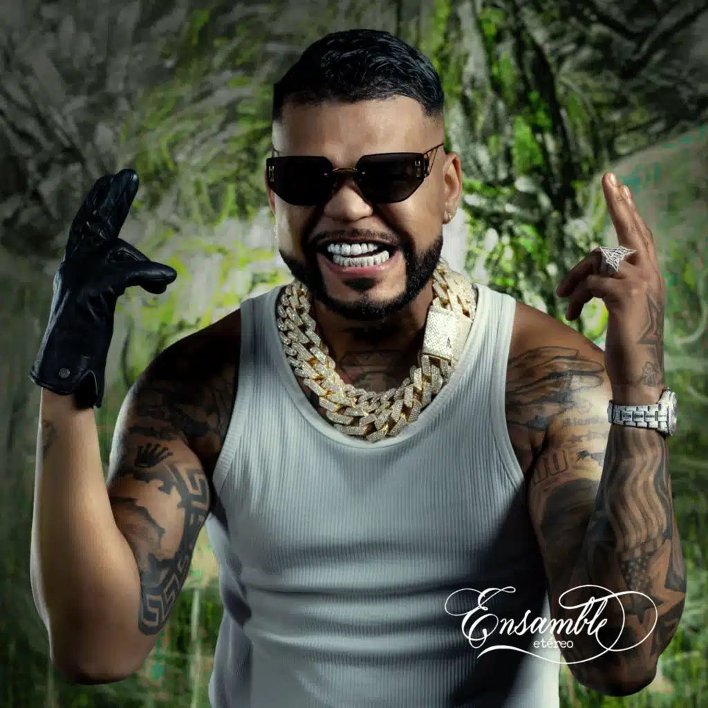 El Mayor Clasico (Ensamble etéreo)