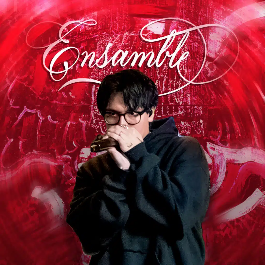 LIAN! (Ensamble etéreo)