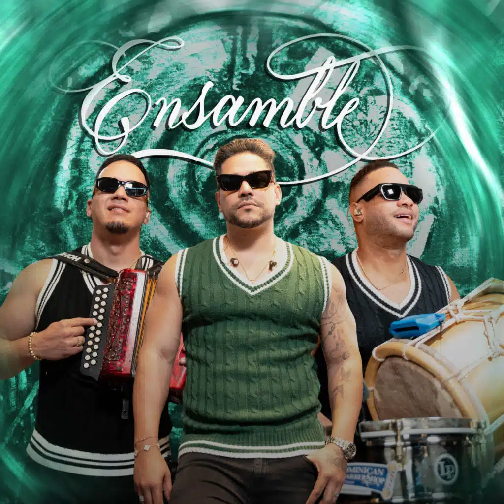 Urbanda (Ensamble etéreo)