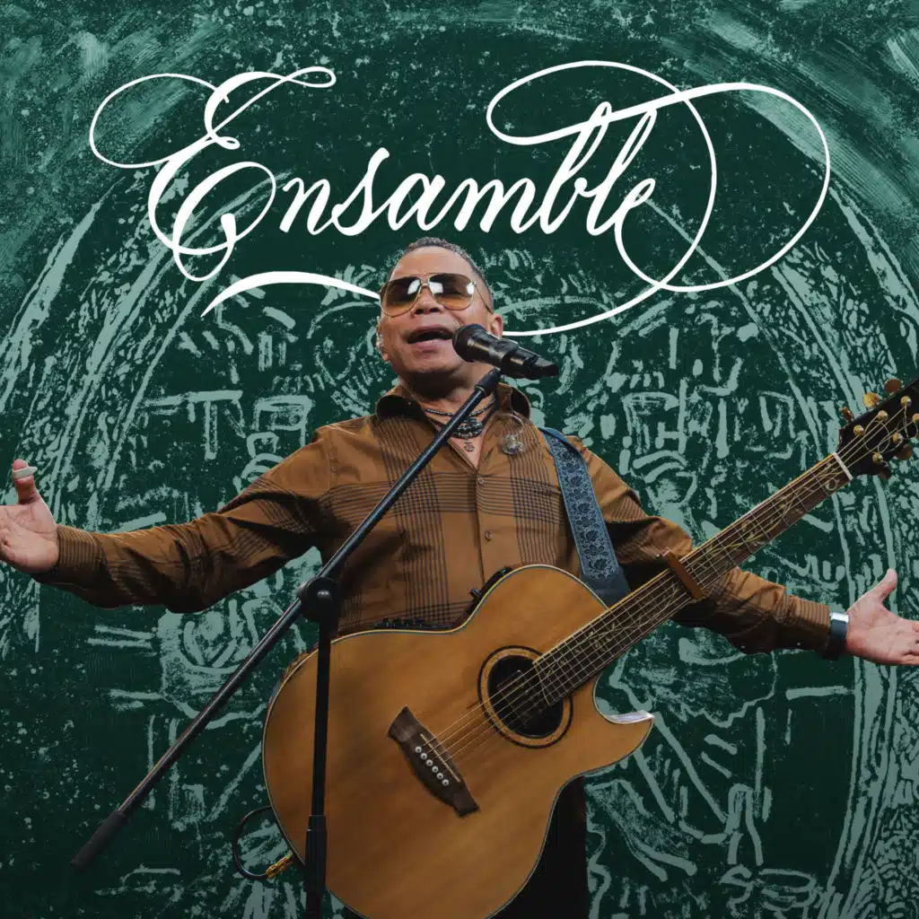 Joe Veras (Ensamble etéreo)