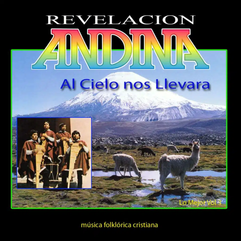 Al Cielo Nos Llevara
