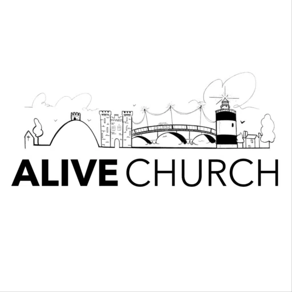 Made For More Wk 1 | Enda Long | Alive Church