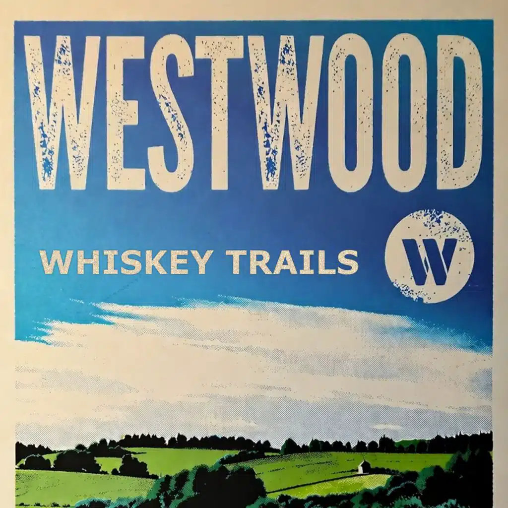 Whiskey Trails