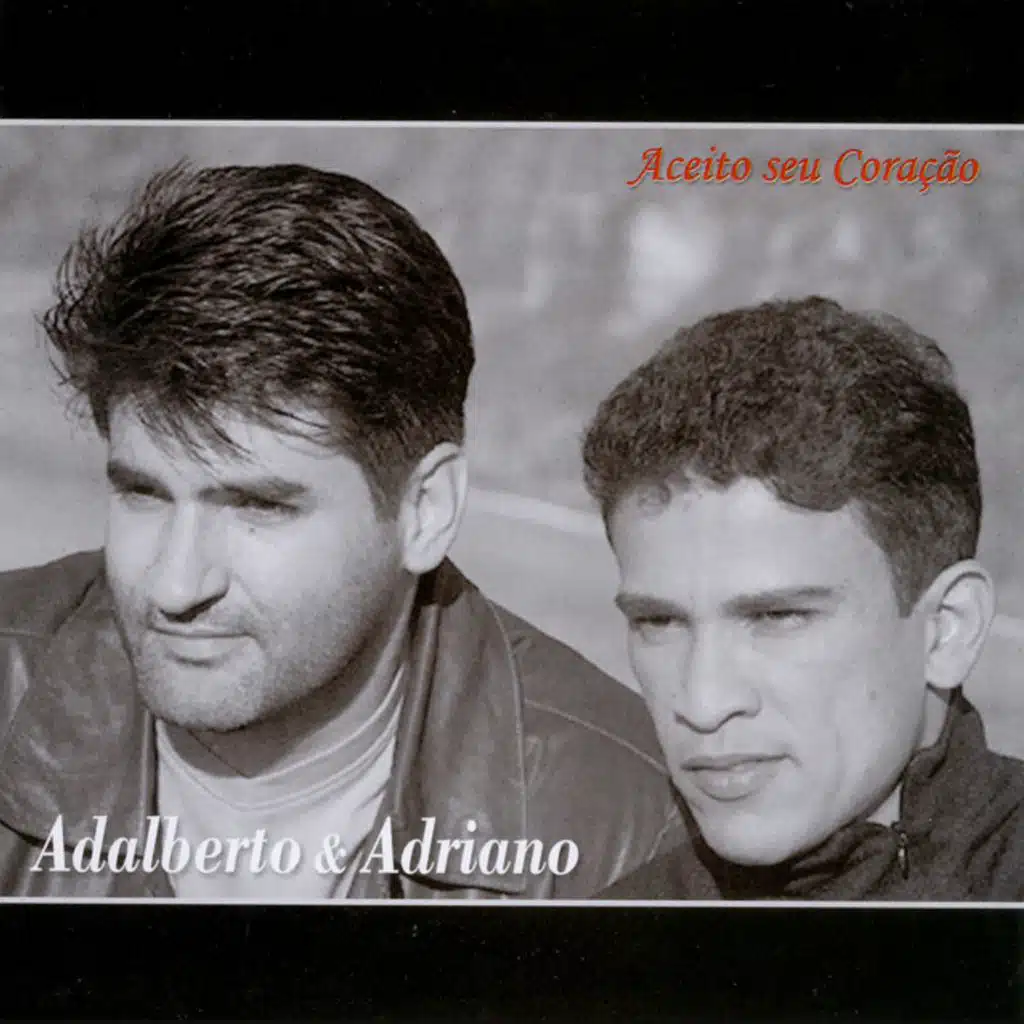 Adalberto E Adriano