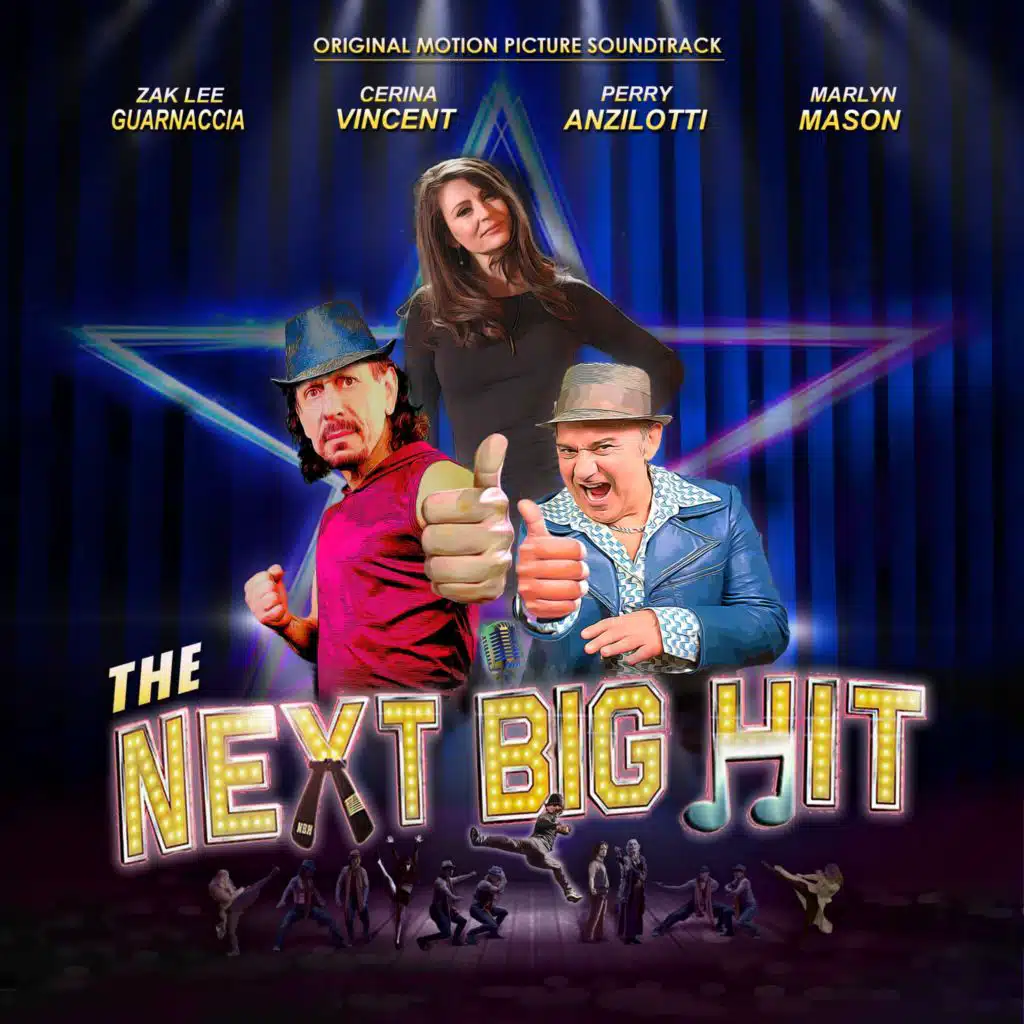 The Next Big Hit (Original Motion Picture Soundtrack)