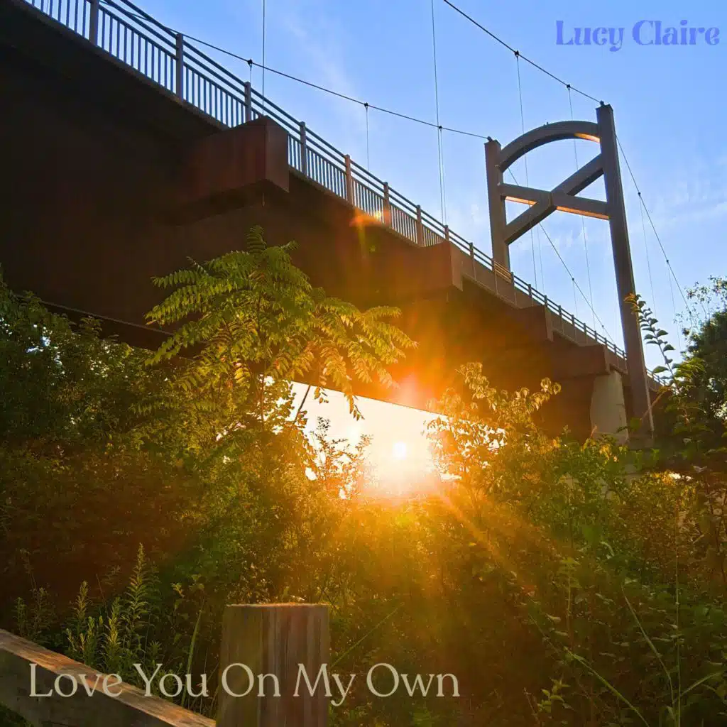 Love You On My Own (Made For: Render)