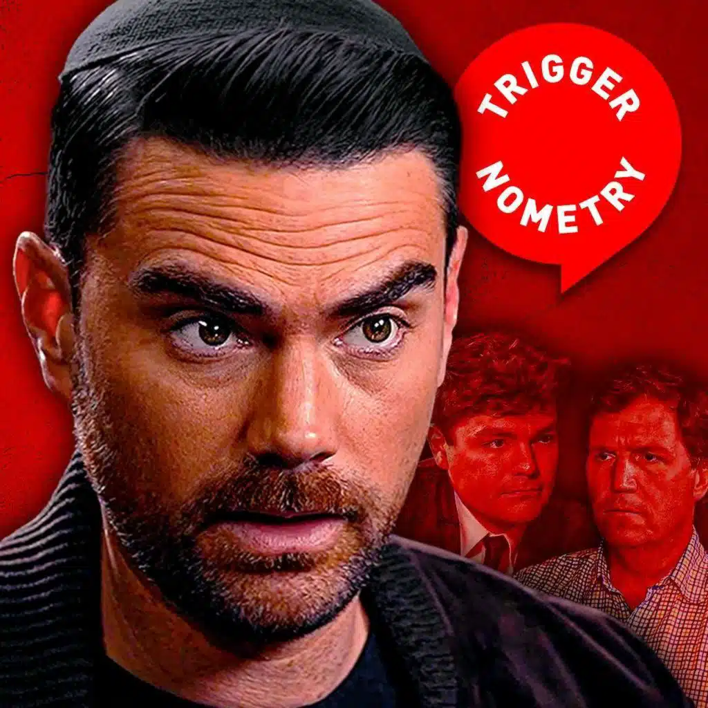 Ben Shapiro on Tucker Carlson, Nick Fuentes and Zohran Mamdani