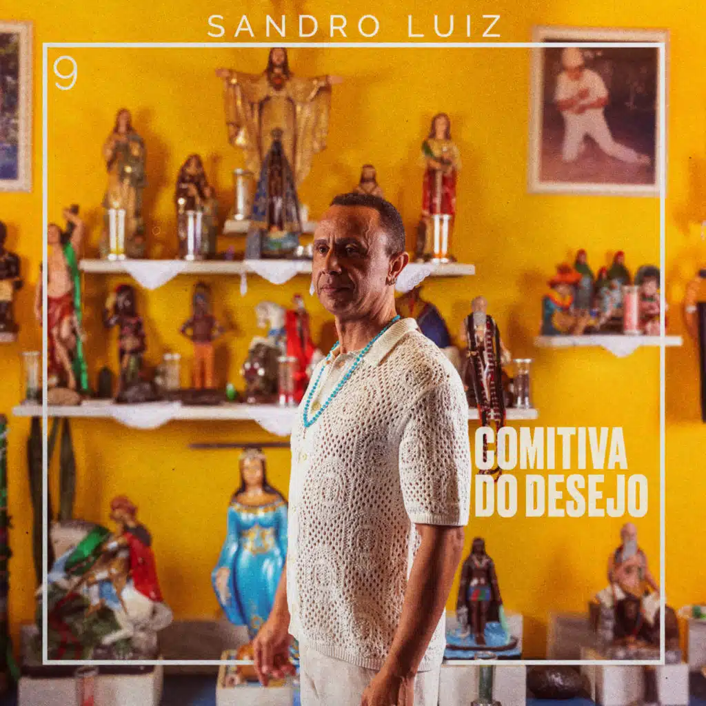 Comitiva do Desejo