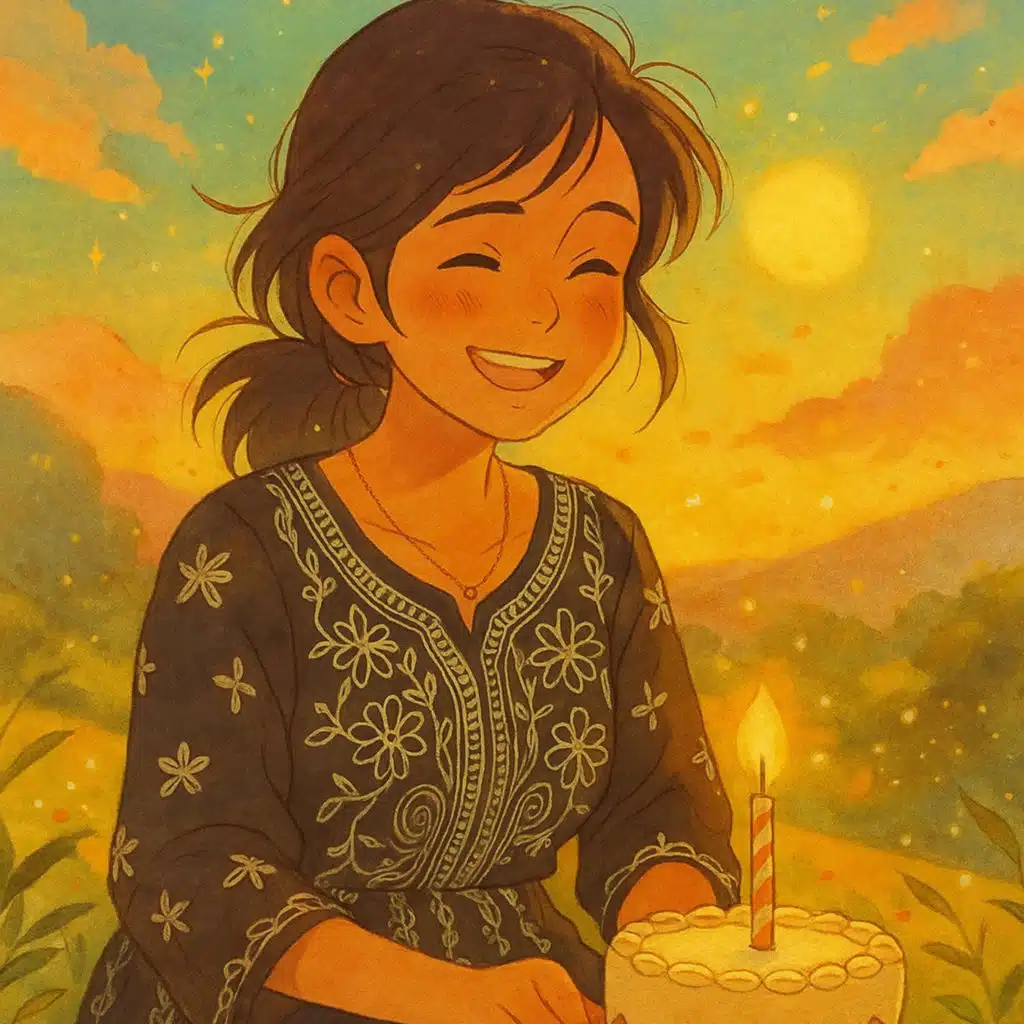 Born to Shine (Theme of Life)