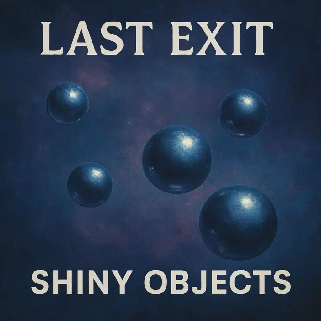Last Exit