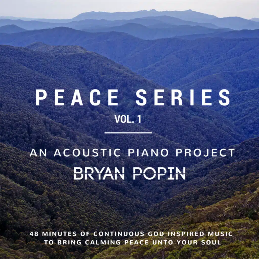 Peace Series, Vol. 1