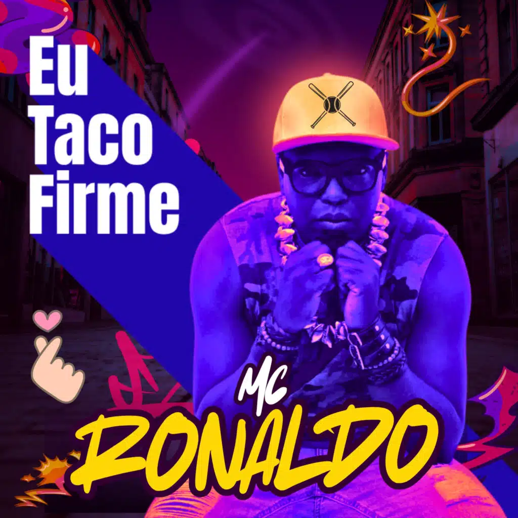 Mc Ronaldo