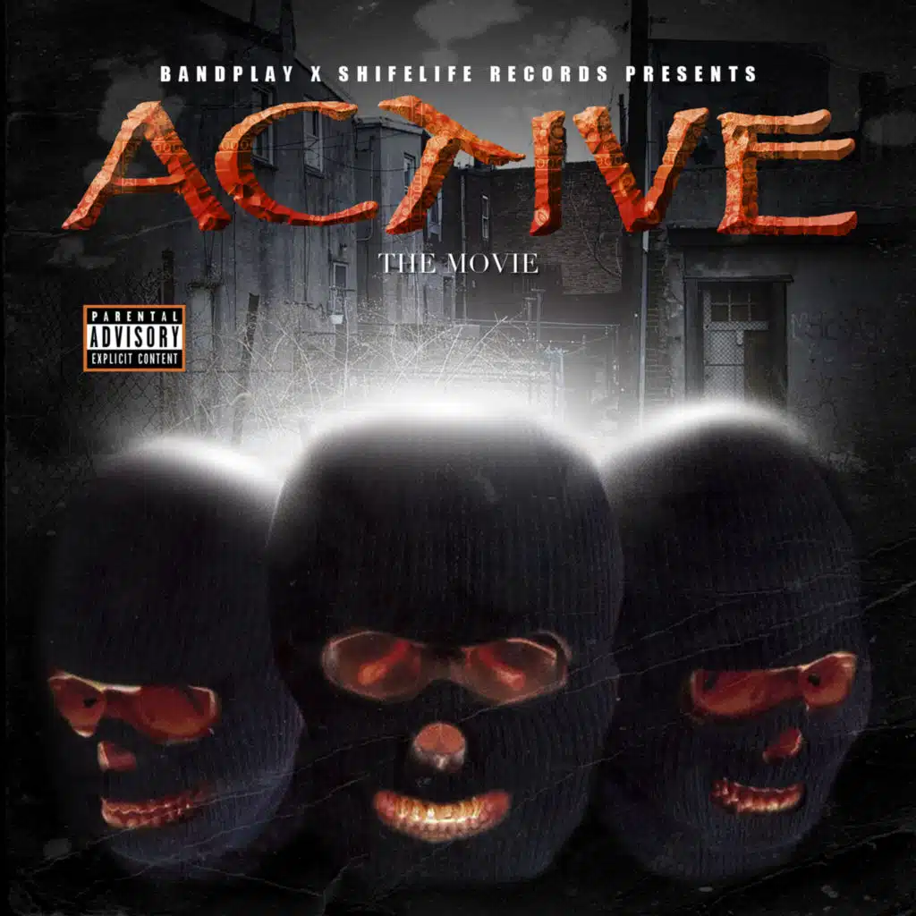 Fish Scale (feat. Young Buck)