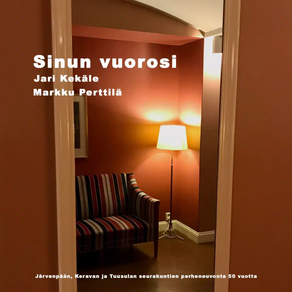 Sinun vuorosi