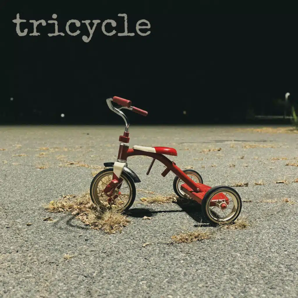 Tricycle