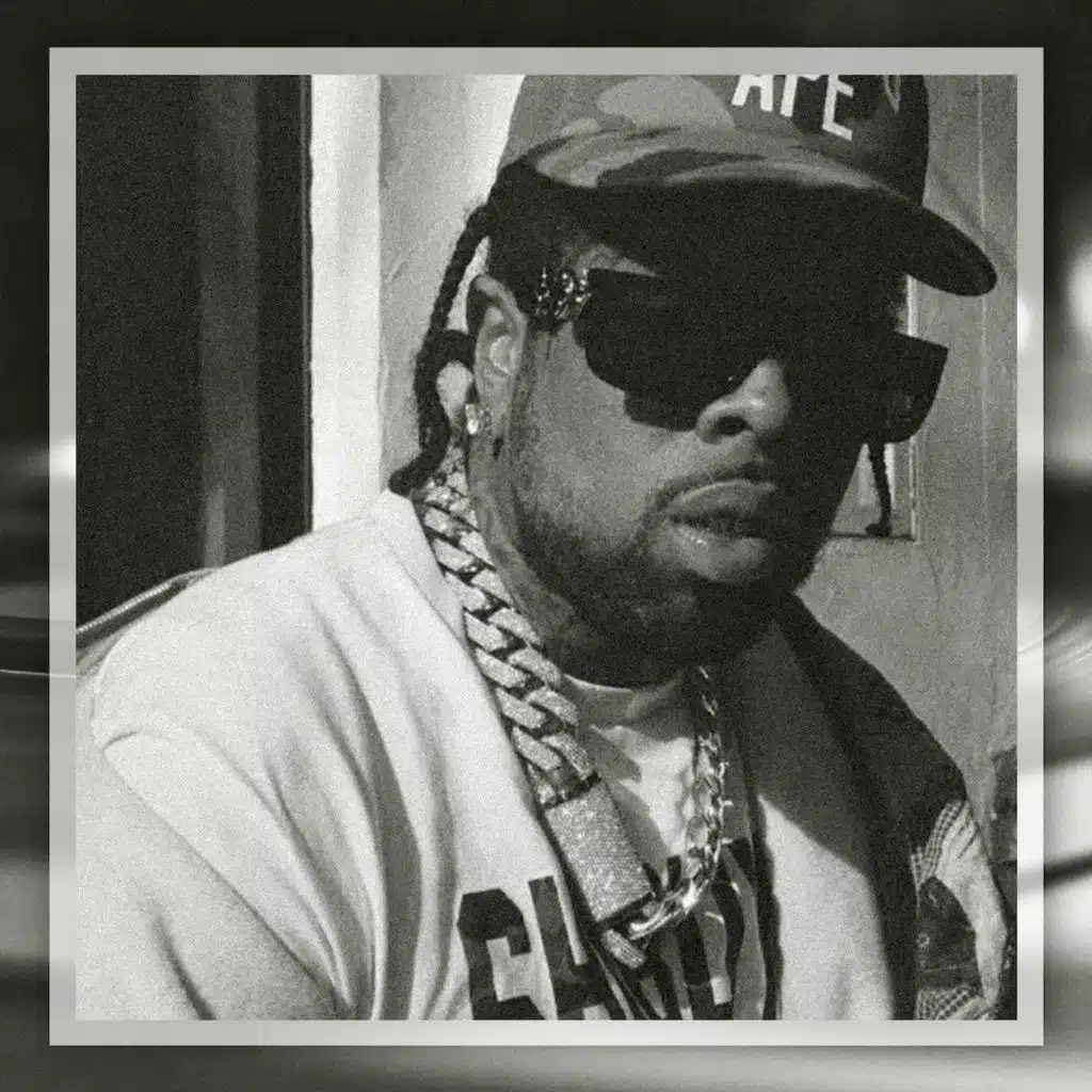 Westside Gunn, Daringer & Benny The Butcher - blodsband i Buffalo