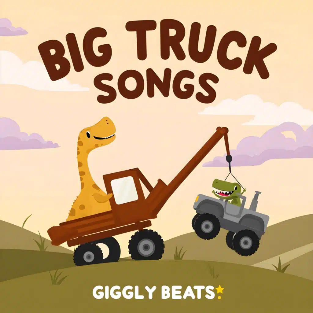 Big Truck Songs