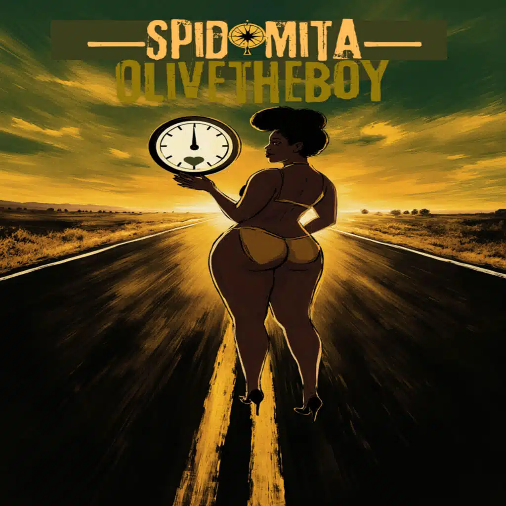 Spidomita