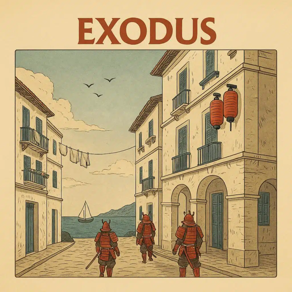 Exodus