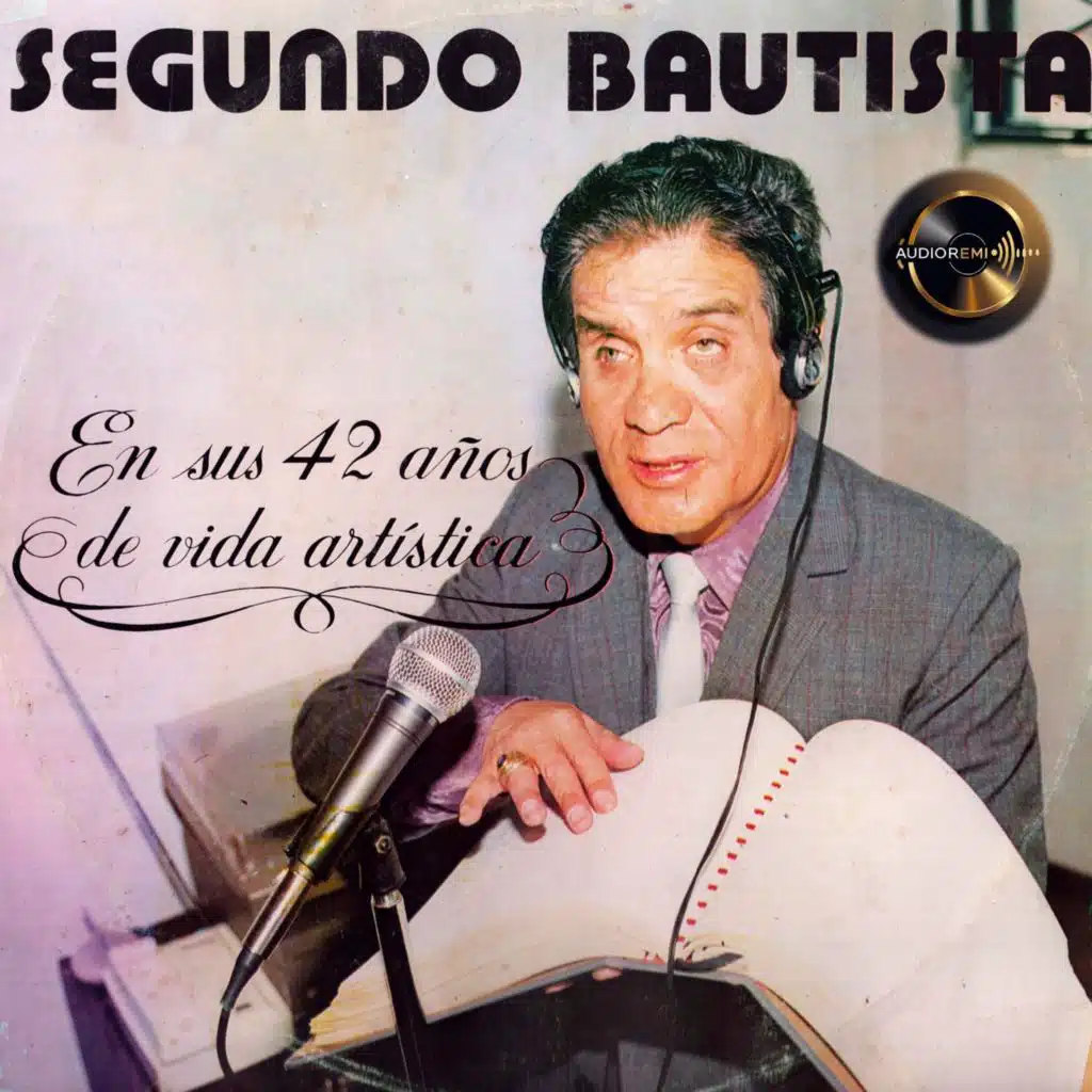 En Sus 42 Años de Vida Artística