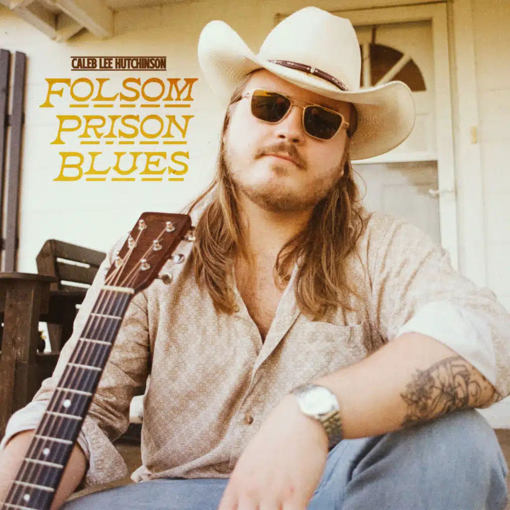 Caleb Lee Hutchinson