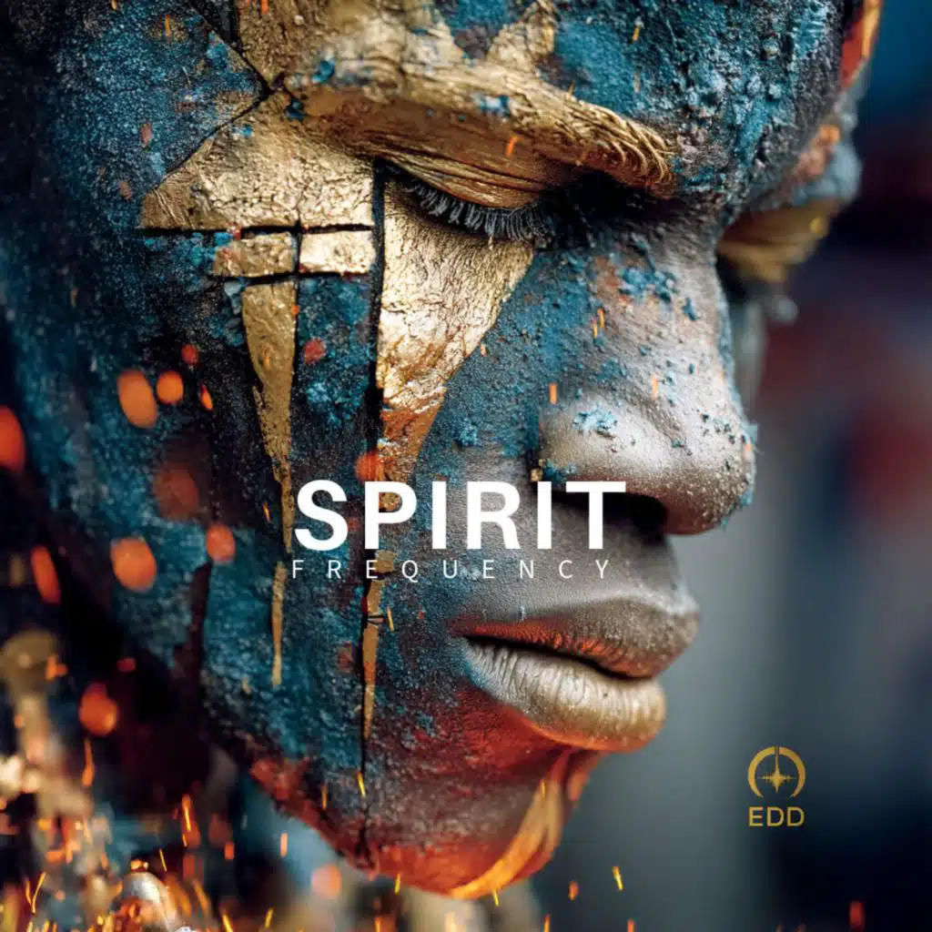 Spirit Frequency