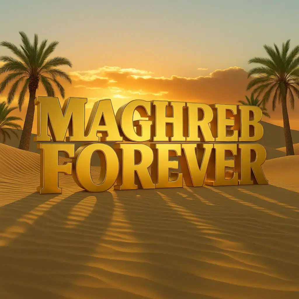 Maghreb Forever