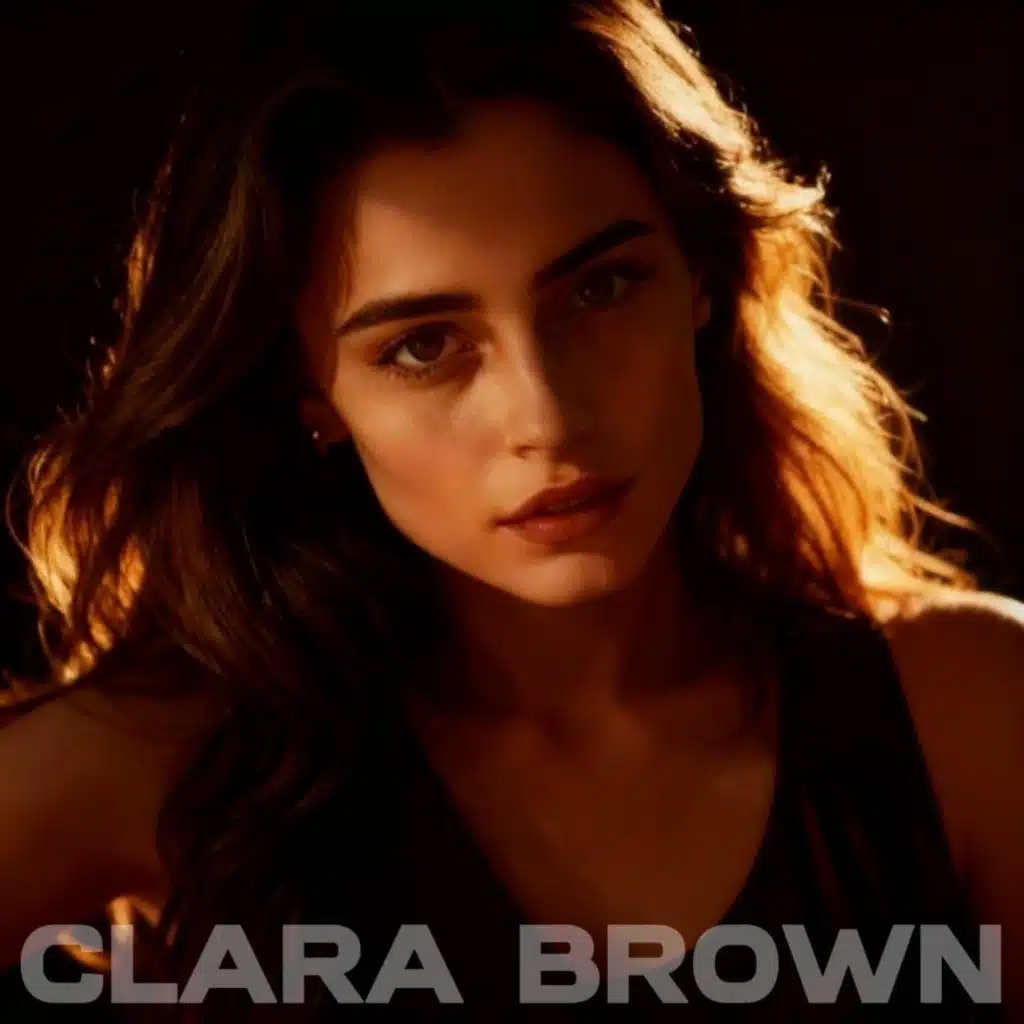 Clara Brown